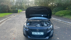 Peugeot 208 1.2 Hybrid 110 Allure 5dr e-DSC6 Petrol Hatchback